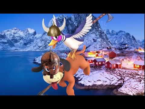 Duck Hunt: Norwegian Edition