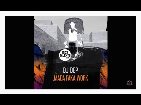 DJ Dep - Am I Not Right (Original Mix)