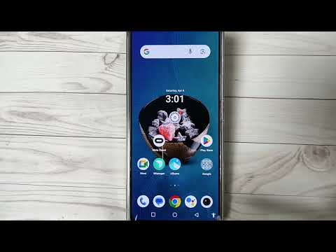 Motorola edge 20 | How To Remove Screen Lock in Motorola edge 20