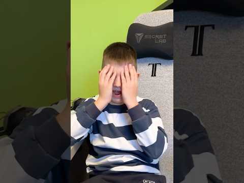 Tomi tanárja lettem és felelnie kell! 😱 #shorts