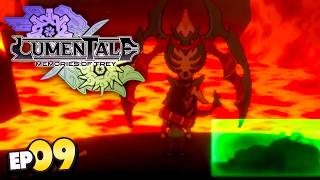 Lumentale Memories of Trey Part 9 Morsiver Boss Battle Gameplay Walkthrough
