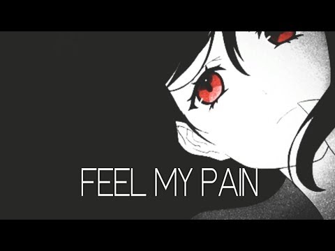 mayten - feel my pain