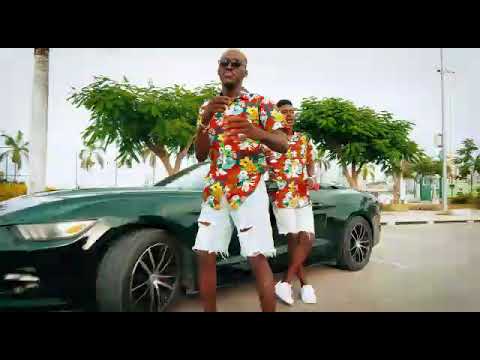 os Man-Neto Ficar Na Sombra 🇦🇴