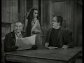 Die Munsters 24 Der Ehekrach