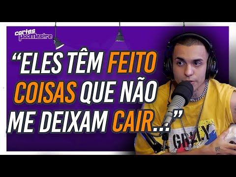 KANT FALA SOBRE KRAWK E MIKEZIN