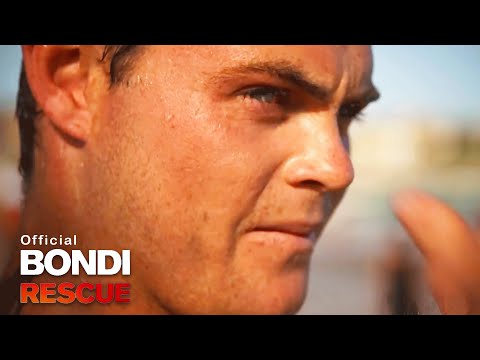 New Recruit Bra Boy Jesse | Bondi Rescue S7