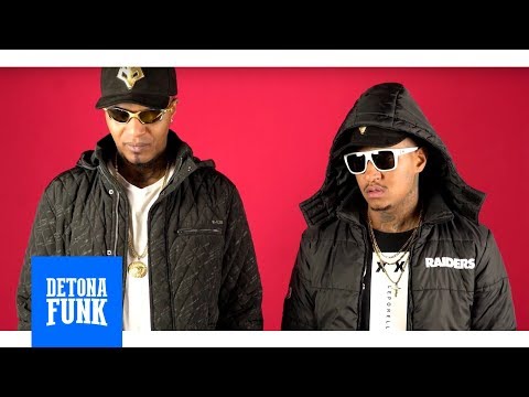 MC Nego Blue e MC Diki - No Tum (Web Lyric Oficial)