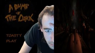 A Dump in the Dark...Gets Toasty