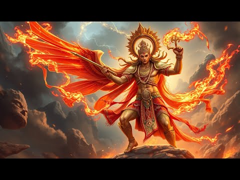 Mithra - The Zoroastrian God of Light and Truth