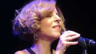 Sole Giménez (Presuntos Implicados) - Te Recuerdo Amanda (Viña del Mar-Chile 2015)