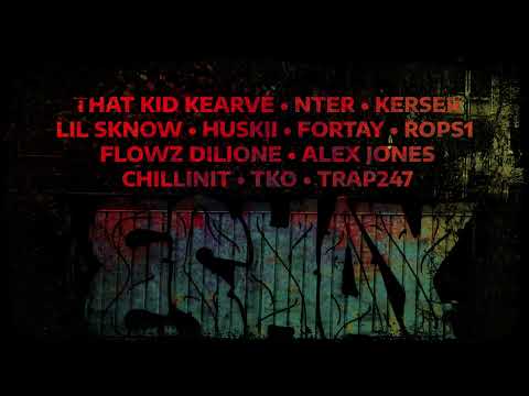 ESHAYS! [Trap247 REMIX] (Prod. Beast Inside Beats)