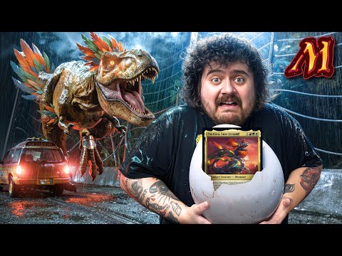 Magic's Best Pre-Cons