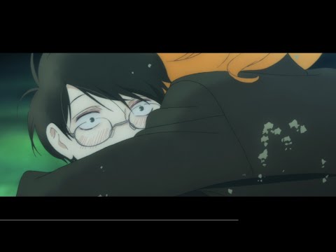アニメ映画「同級生」本予告