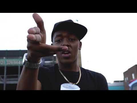 Rdon Ranger - Body Freestyle [@RdonRanger]