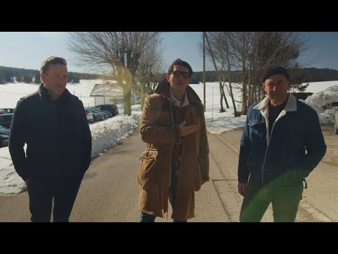 De Bethune Part 1: Inside the Manufacture