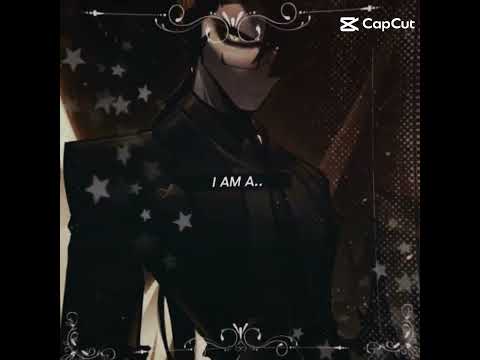 Leo and Azrael edit Leo's so hotttt #hazbinhotel #archangels #edit