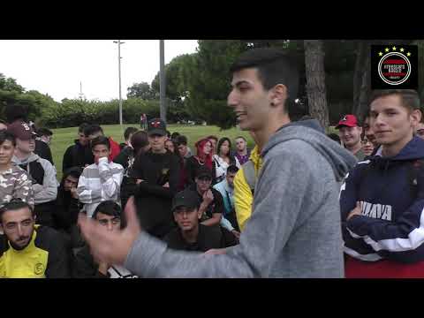 VG vs MétriK.O. - 8avos (10a jornada)