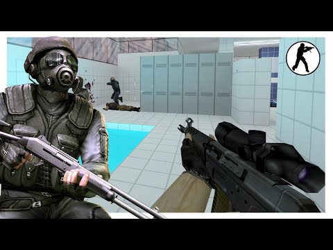Pool Day Cs:go Steam Community :: Video :: Time for Much Needed Pool Day! | Counter-Strike