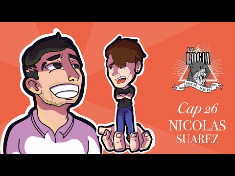 LA LOGIA Pururú Parará (COLOMBIA) 26. Nicolas Suarez