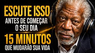 DEUS NÃO ESQUECEU DE VOCÊ | Escute Isso Quando Estiver Cansado de Esperar - MÚSICA MOTIVACIONAL