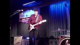 Albert Cummings-Finally in love @Violet's Venue 9\19\15