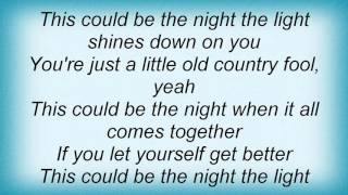 16495 Paddy Casey - City Lyrics
