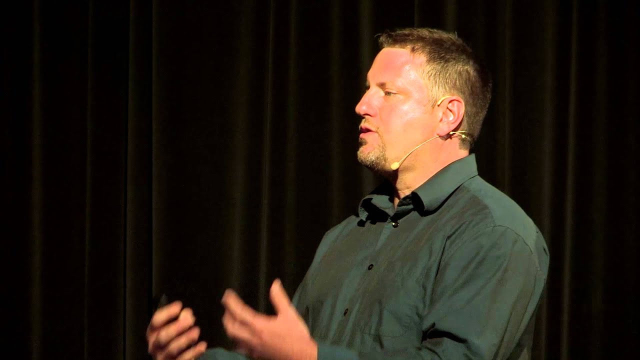 James I. Bond on stage