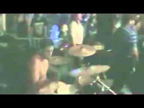 SENTENCED TO FIGHT - FACE 2 FACE LIVE @ STF COMEBACK AND EP RELEASE