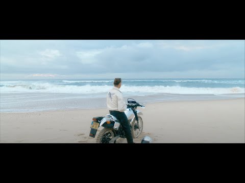 DAJAK - HOODIEBLACK : LE FILM