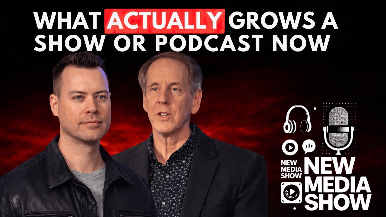 Podcast Growth  | Jordan  Harbinger