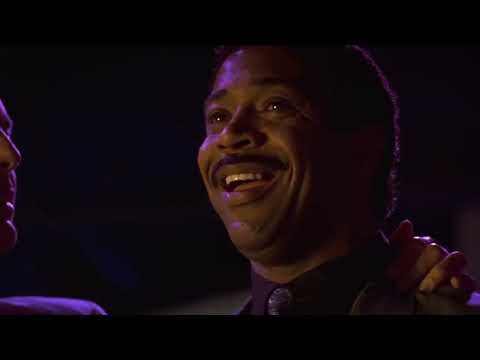 Dark Angel 1990 "I Come In Peace"