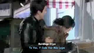 Download lagu shin hye sung-그대는 바람 eres viento sub-español mp3