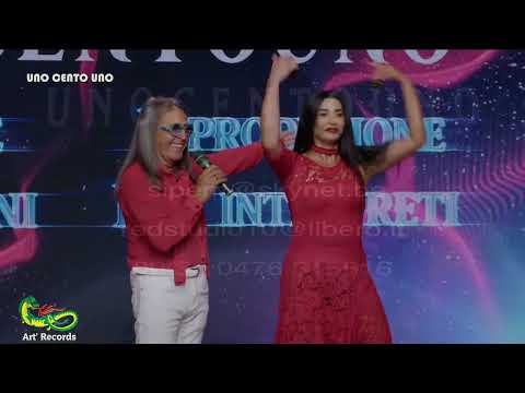 Lele Calò - COMU SI ZUMPA COMU SI BALLA (tarantella)