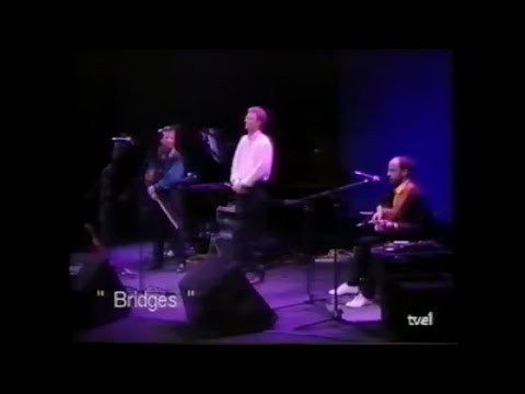 Nightnoise - Bridges (Live) 1990