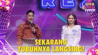 Download lagu DEBBY BIKIN PANGLING! Kini Makin Langsing Dan Mempesona! | LIGA DMD PANGGUNG REZEKI mp3 Download lagu DEBBY BIKIN PANGLING! Kini Makin Langsing Dan Mempesona! | LIGA DMD PANGGUNG REZEKI mp3