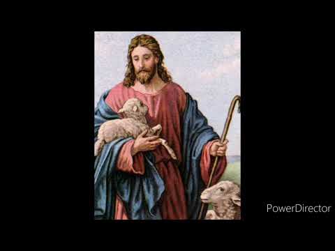 Jesuh thawngin(Karaoke)April 12/2020