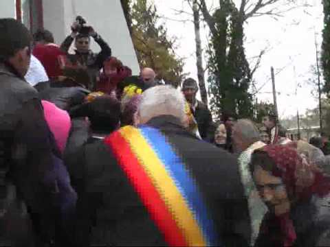 Resfintirea Bisericii "Sfintul Nicolae" Iaslovat
