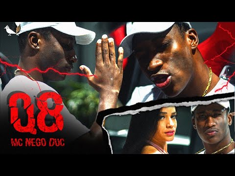 MC NEGO DUC - Q8 (Prod. DJ Gil Castro)
