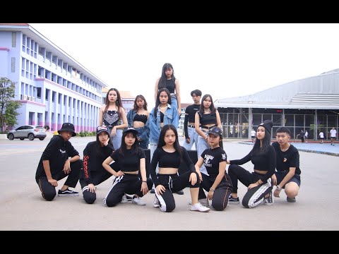 [1Thek Dance Cover Contest] (여자)아이들((G)I-DLE) - 'Uh-Oh' cover by RMoB