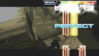 Missing Heart - Hearts Of Ice New Crazy Stepmania NX2