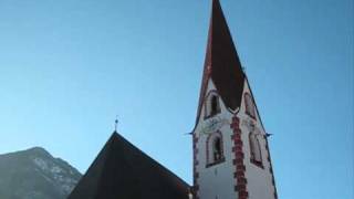 preview picture of video 'UMHAUSEN (A) - Pfarrkirche St. Veit - Plenum'