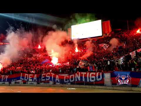 * CARNAVAL LDEA * ¡¡BULLA DE MI VIDA!!