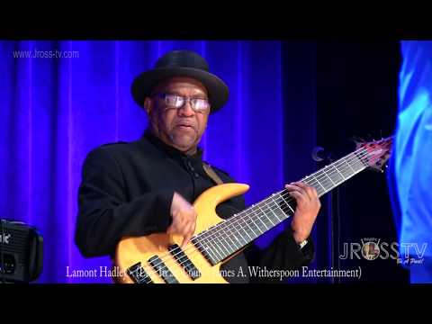 James Ross @ Lamont Hadley - "A Change Gone Come" - www.Jross-tv.com (St. Louis)