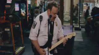 Paul Blart Mall Cop - The Best Part