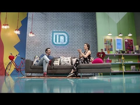 FUN DAY 23022017 - Te ftuar Valon Shehu dhe Ingrid Xhaja