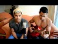 BoB Ft. Trey Songz - Castles (Cover by Fonoti ...