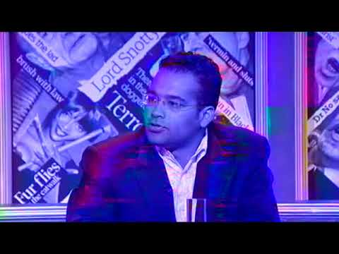 HIGNFY S33E01   Jeremy Clarkson, Michael McIntyre & Krishnan Guru Murphy