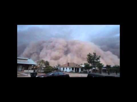 Cyclic Backwash - Ask The Dust