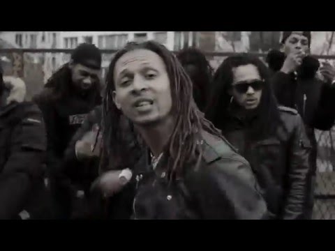 Marygeann' - Mo Mama Mo Papa (prod. Malus Beat)