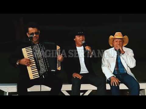 Vivendo Aqui no Mato - Trio Parada Dura